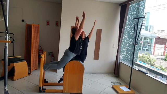 PILATES