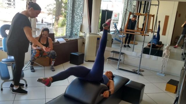 PILATES