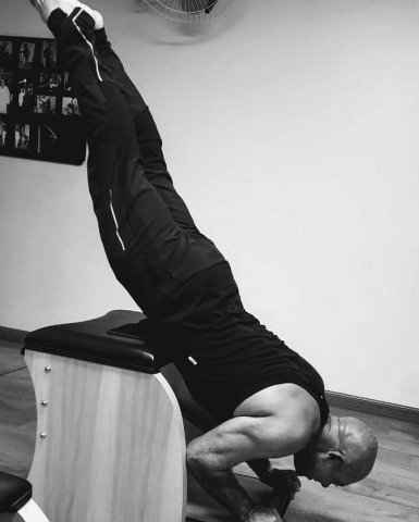 PILATES